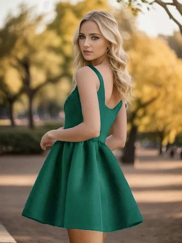 chic-square-neck-open-back-a-line-satin-homecoming-dress-cs01966