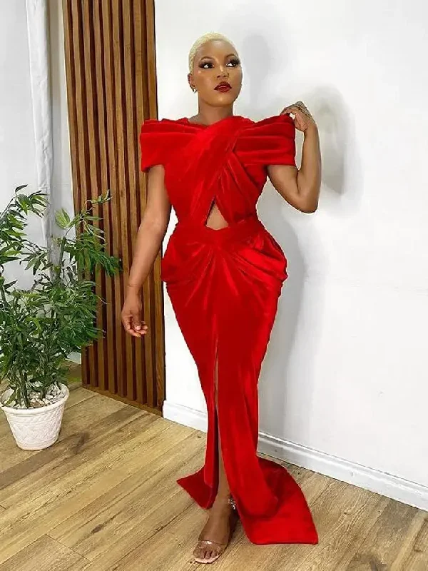 christmas-aso-ebi-evening-dresses-cap-sleeves-front-slit-sexy-mermaid-prom-dress-for-african-women-girls-birthday-party-gowns