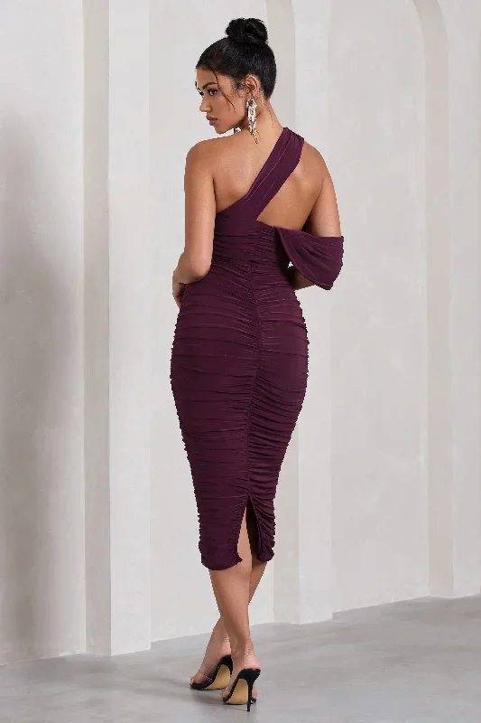 cici-plum-asymmetric-one-shoulder-ruched-midi-dress-cl129294101