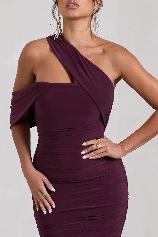 cici-plum-asymmetric-one-shoulder-ruched-midi-dress-cl129294101