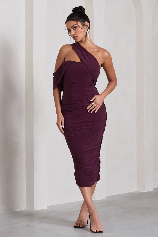 cici-plum-asymmetric-one-shoulder-ruched-midi-dress-cl129294101