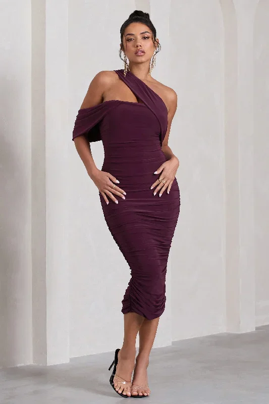 cici-plum-asymmetric-one-shoulder-ruched-midi-dress-cl129294101