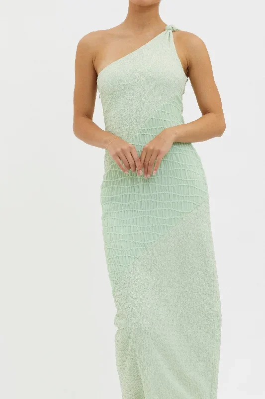 clean-slate-one-shoulder-smocked-midi-dress-sage