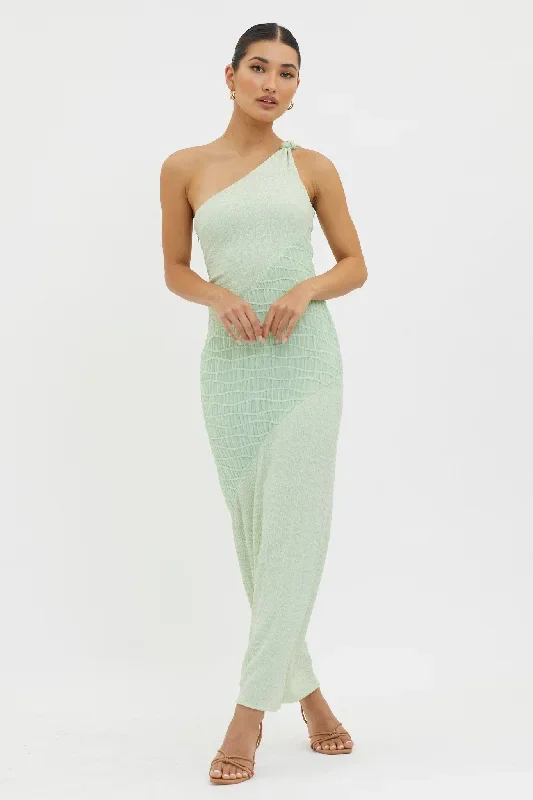 clean-slate-one-shoulder-smocked-midi-dress-sage