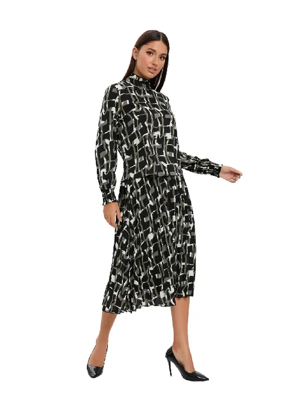 copy-of-abstract-print-two-piece-midi-dress-set