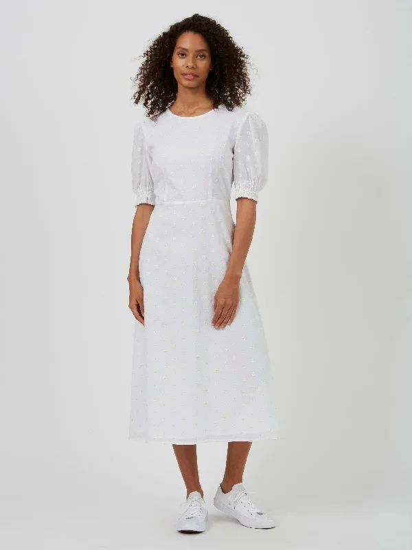 daisy-embroidery-midi-dress-white-combo