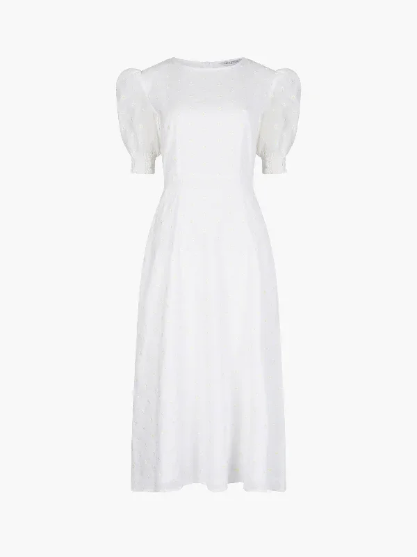 daisy-embroidery-midi-dress-white-combo