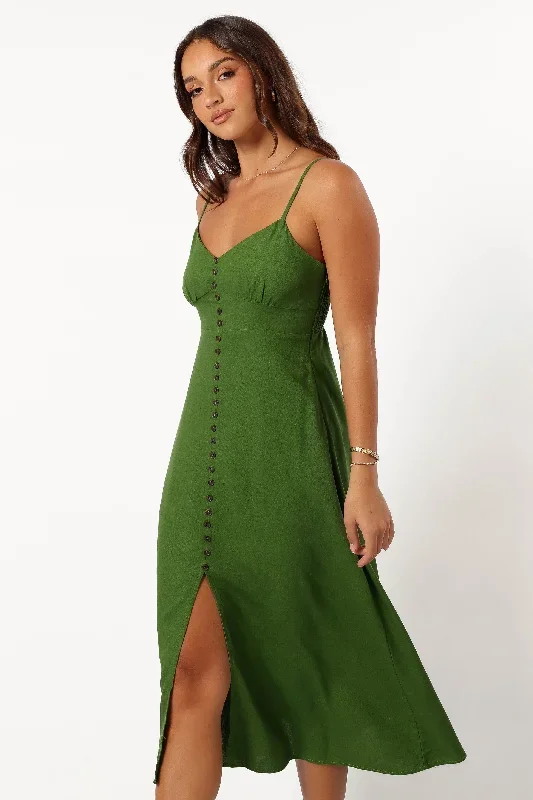 darby-midi-dress-ibiza-green