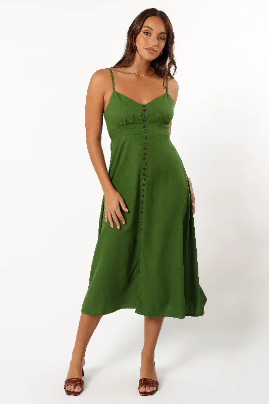 darby-midi-dress-ibiza-green