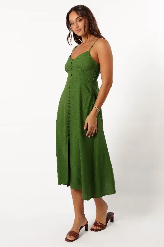 darby-midi-dress-ibiza-green