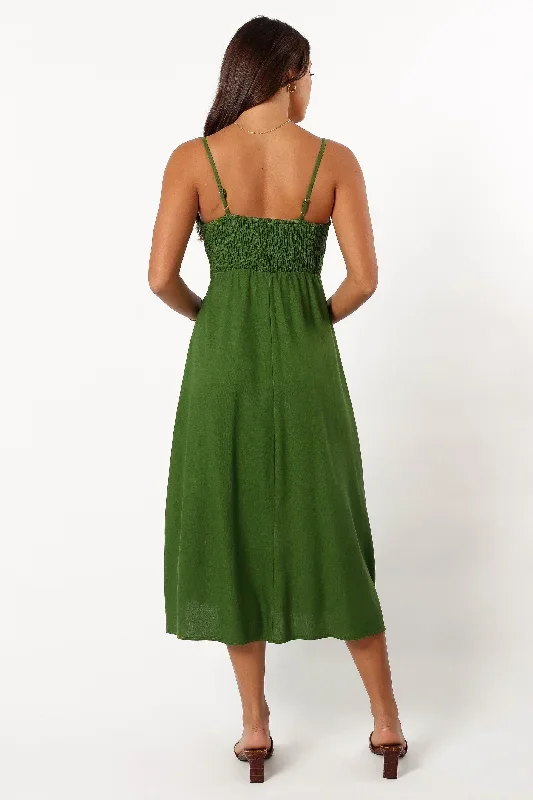 darby-midi-dress-ibiza-green