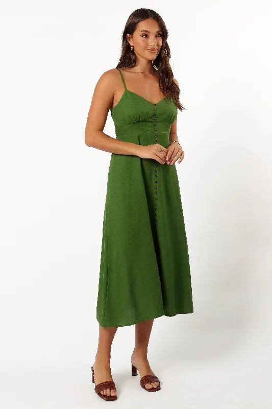 darby-midi-dress-ibiza-green