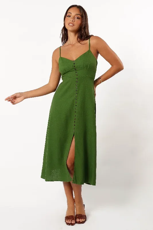 darby-midi-dress-ibiza-green