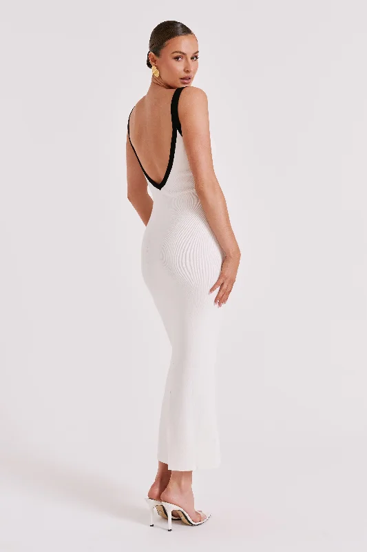 debbi-contrast-knit-midi-dress-white