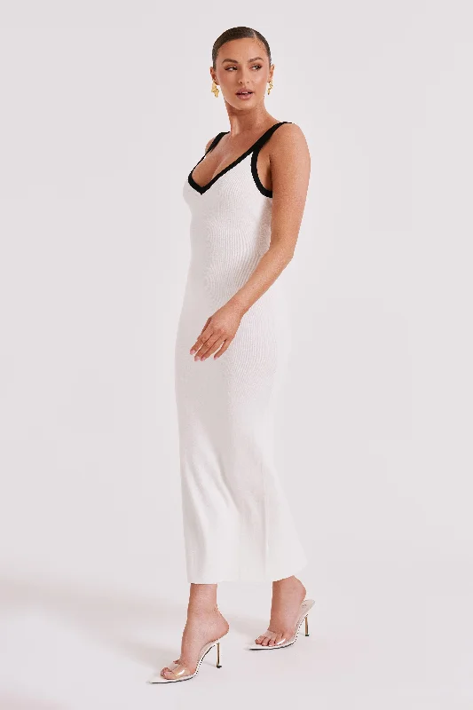 debbi-contrast-knit-midi-dress-white