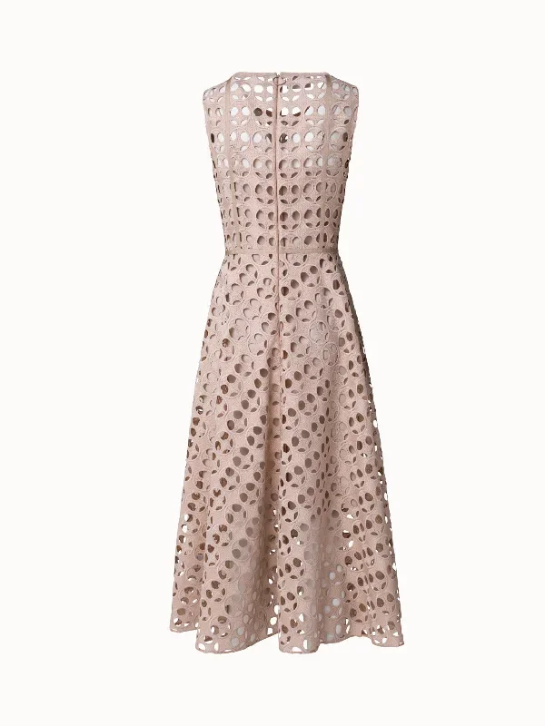 dot-cut-out-embroidery-summer-dress-sand