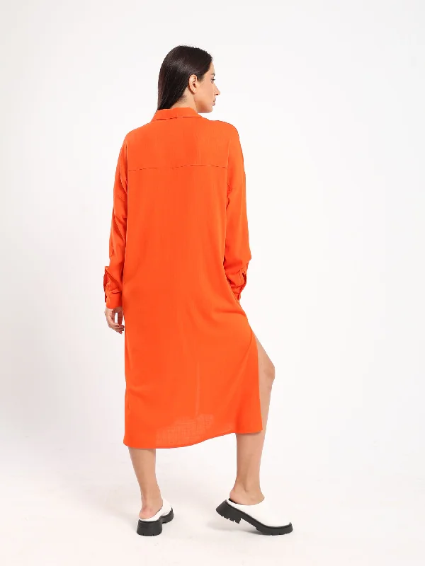 dress-linen-midi-shirt-dress-with-slit-orws24dr-011bas