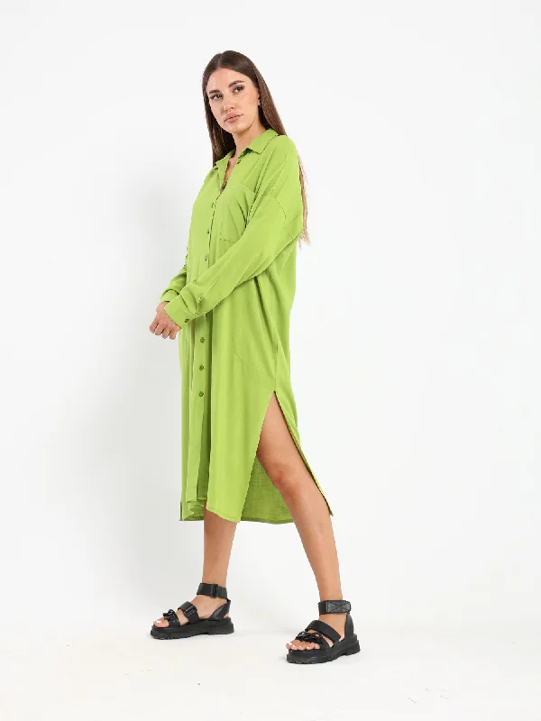 dress-linen-midi-shirt-dress-with-slit-orws24dr-011bas