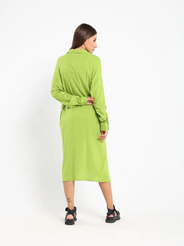 dress-linen-midi-shirt-dress-with-slit-orws24dr-011bas