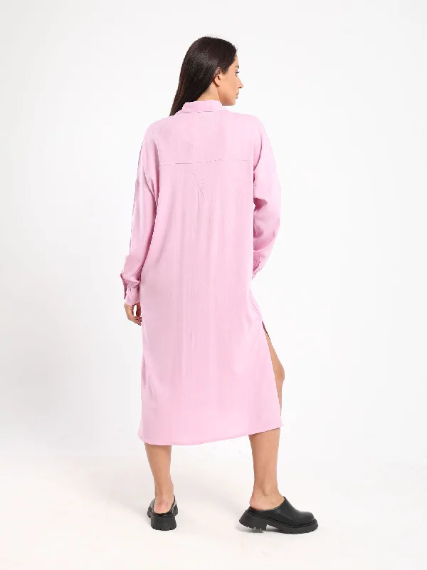 dress-linen-midi-shirt-dress-with-slit-orws24dr-011bas