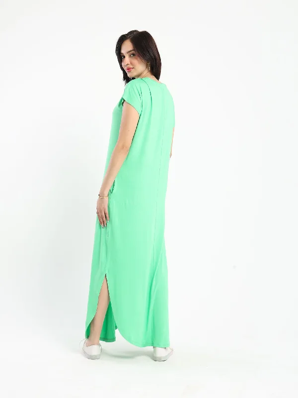 dress-v-neck-w-round-hem-dress-orws24dr-014bas