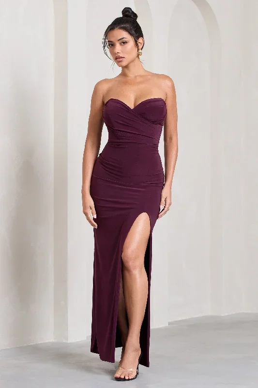 dynamite-plum-pleated-bodice-split-maxi-dress-cl127137069