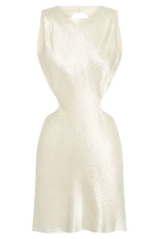 electra-a-line-mini-dress-ivory