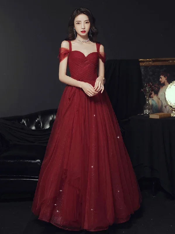 elegant-sweetheart-neck-burgundy-long-prom-dress-a-line-backless-evening-dress