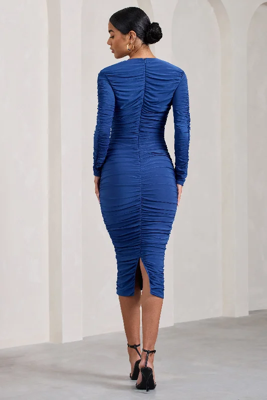 elisabeth-cobalt-blue-mesh-v-neck-long-sleeved-maxi-dress-cl128984071