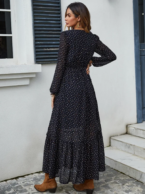 embroidered-v-neck-long-sleeve-dress-1