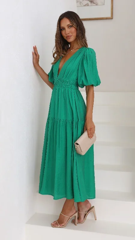 erin-midi-dress-emerald