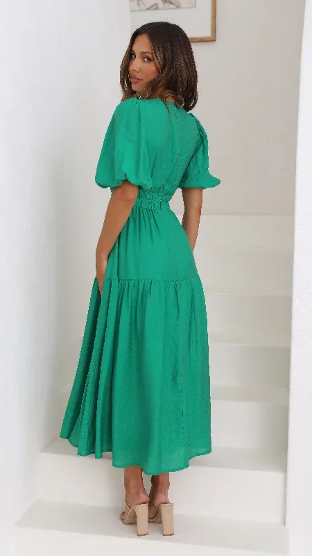 erin-midi-dress-emerald