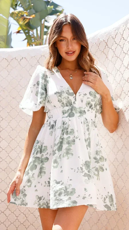 erin-mini-dress-green-white-floral