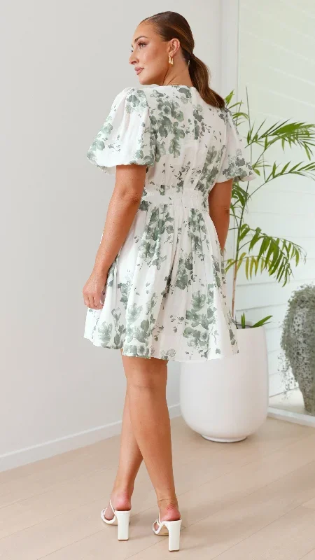 erin-mini-dress-green-white-floral