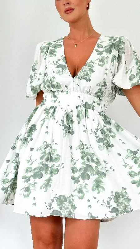 erin-mini-dress-green-white-floral