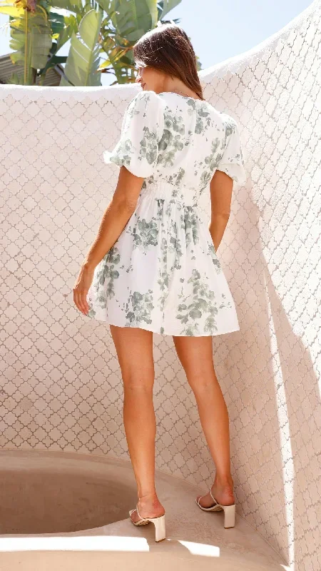 erin-mini-dress-green-white-floral