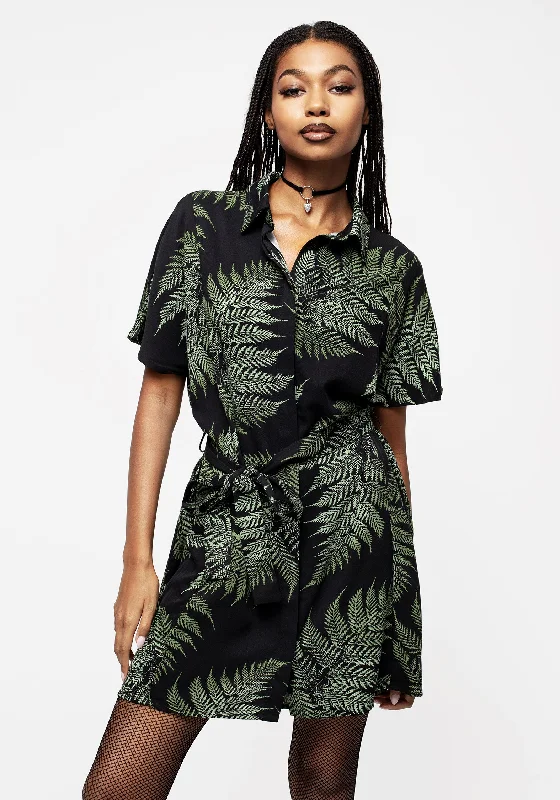 fern-mini-shirt-dress