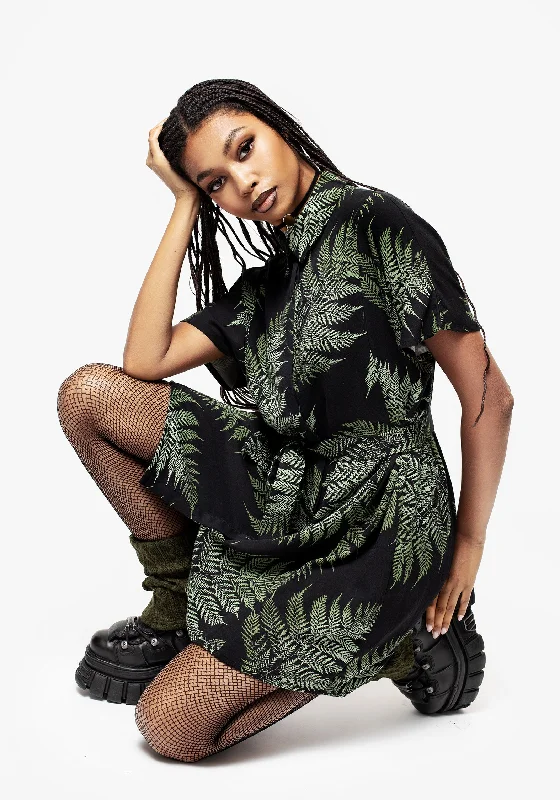 fern-mini-shirt-dress