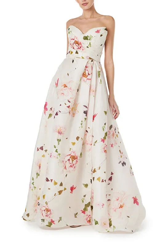 floral-gazar-strapless-gown