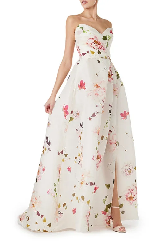 floral-gazar-strapless-gown