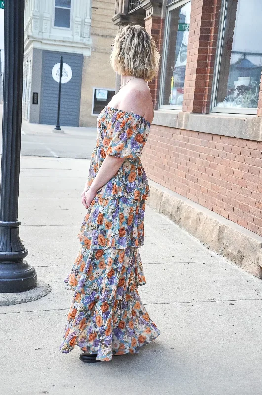 floral-tiered-short-sleeve-maxi