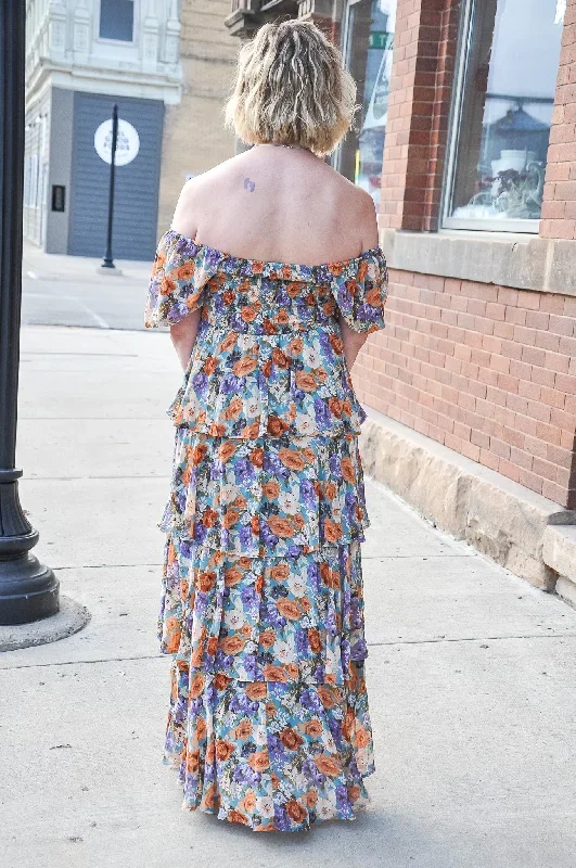 floral-tiered-short-sleeve-maxi