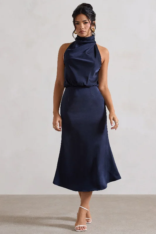 geena-navy-satin-twisted-high-neck-midi-dress-cl134836015