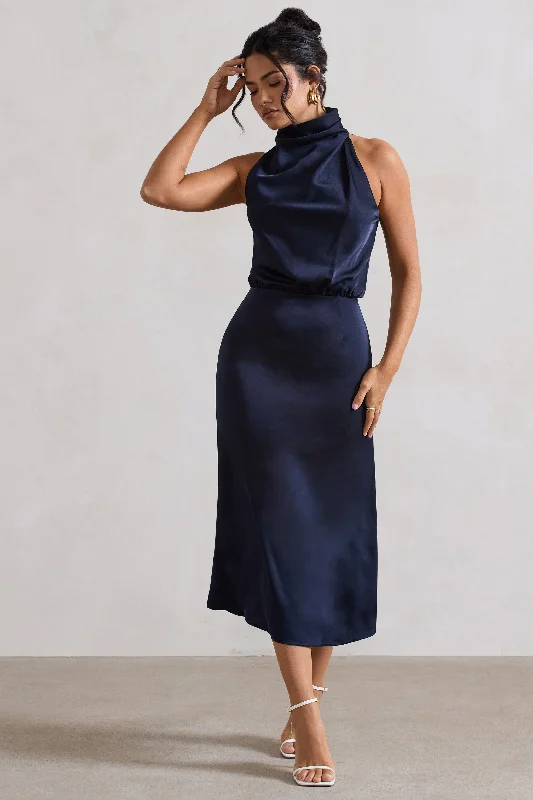 geena-navy-satin-twisted-high-neck-midi-dress-cl134836015