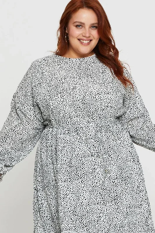 geo-print-skater-dress-high-neck-long-sleeve-ced17417-80b-1