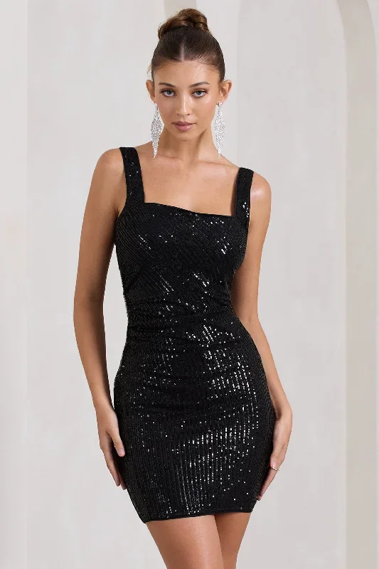 glimmer-black-sequin-open-back-bodycon-mini-dress-cl128929002