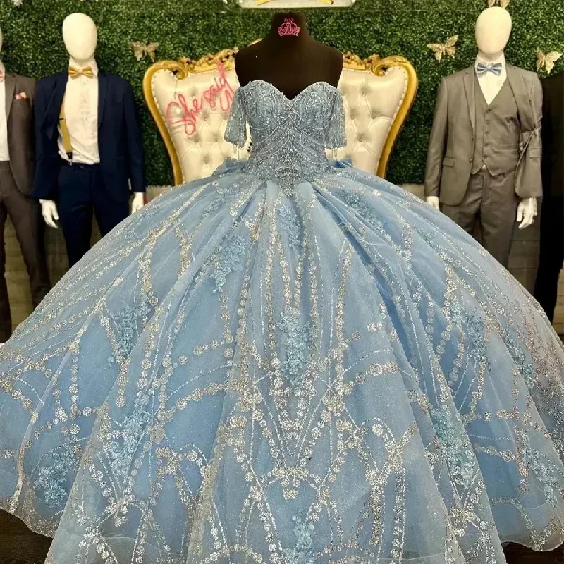 glitter-blue-sky-quinceanera-dresses-for-prom-gowns-sweetheart-beading-vestidos-de-15-anos-big-bow-tie-sweet-16-robes