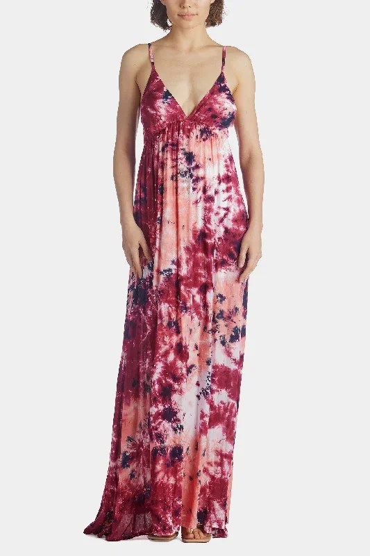 Gracie Maxi Dress