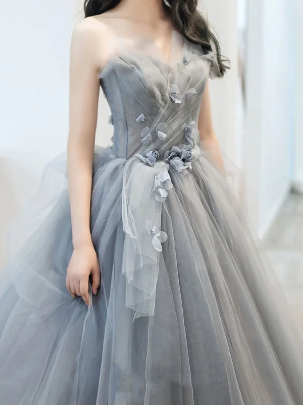 gray-tulle-long-prom-gown-gray-tulle-formal-dress-1