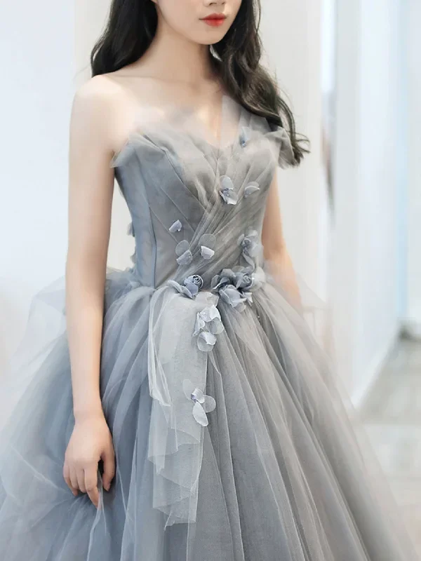 gray-tulle-long-prom-gown-gray-tulle-formal-dress-1